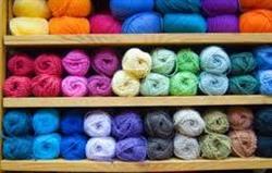 قیمت تولید کاموا رنگی