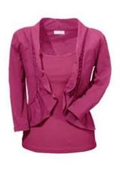 مرکز خرید پوشاک زنانه در تهران