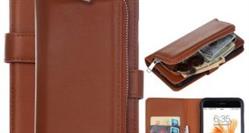 سفارش اینترنتی کیف پول مردانه پالتویی