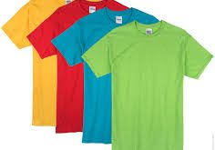 فروش اینترنتی پارچه تریکو تی شرت ضخیم