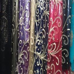 پارچه کردی مدل مجلسی