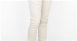 خرید انواع شلوار کتان مردانه سفید