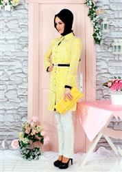 خرید اینترنتی جدیدترین مانتوهای سنتی