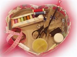 سایت خرید پستی لوازم خیاطی عروس تهران