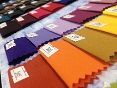 سایت فروش عمده پارچه تترون