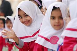 پخش انواع پارچه لباس و روپوش مدارس