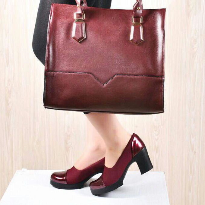 جدیدترین کفش زنانه