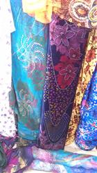 قیمت روز شیک ترین پارچه ابریشمی