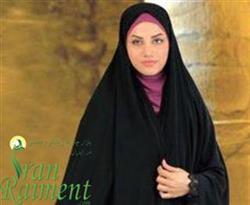 قیمت انواع چادر مشکی ساده