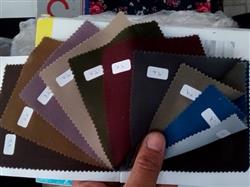 قیمت انواع پارچه تترون بروجرد