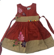 خرید عمده انواع لباس بچه گانه ترک