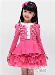 گالری فروش انواع لباس بچه گانه شیک