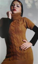 قیمت انواع تونیک دخترانه بافت