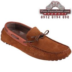 قیمت فروش کفش کالج مردانه