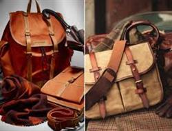 خرید اینترنتی کیف مردانه اسپرت