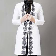 قیمت خرید پارچه برای مانتو