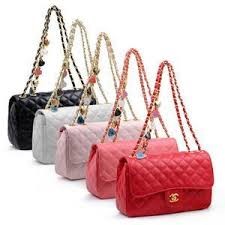 مرکز خرید انواع کیف دخترانه مجلسی