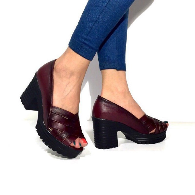 جدیدترین کفش زنانه