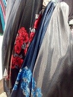 فروش بهترین پارچه ساتن چرم