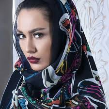 قیمت فروش شال و روسری دخترانه