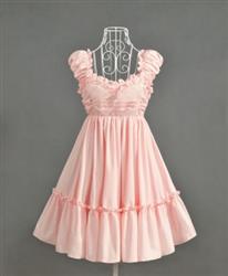 فروش عمده پیراهن راحتی دخترانه منزل