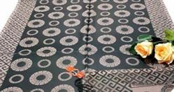 فروش عمده شال بافت و کانوا