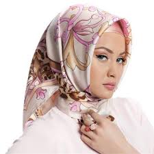 فروش انواع مدل روسری زنانه در ساری