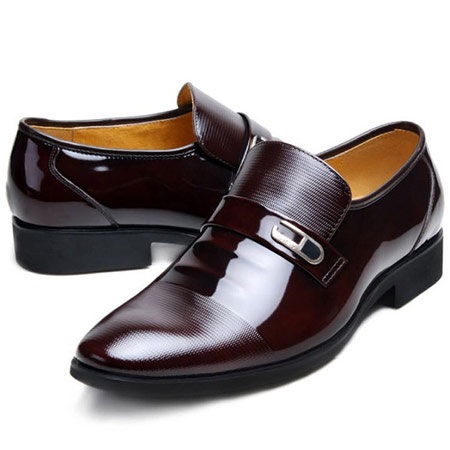 کفش یعقوب تبریز