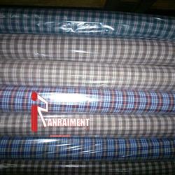 کارخانه انواع پارچه پیراهنی یزد