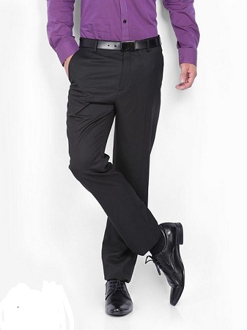 شلوار مردانه