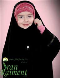 بهترین مارک چادر مشکی ساده
