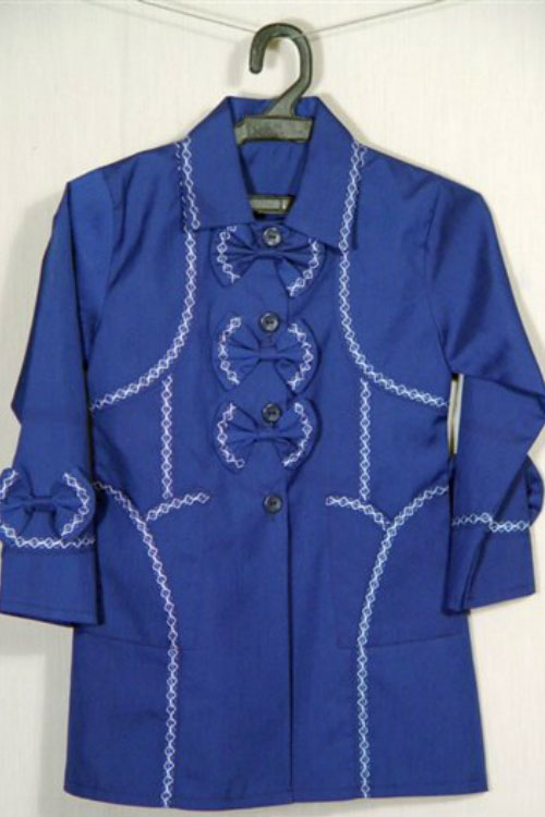 لباس فرم مدارس