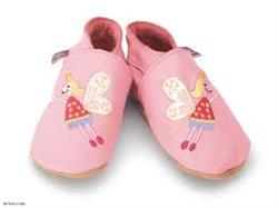 صادرات عمده انواع کفش بچه گانه