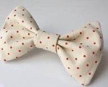 عرضه شیک ترین پاپیون های بچه گانه