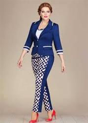 طراحی مدل لباس دخترانه اسپرت