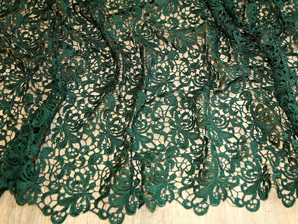 پارچه گیپور شیک