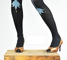 فروش اینترنتی جوراب زنانه بلند