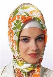 فروشنده روسری در سایت پوشاک ایران