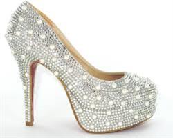 فروش انواع کفش زنانه مجلسی