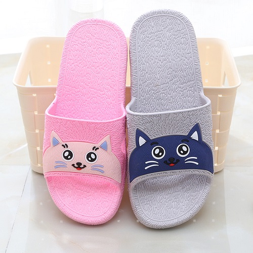 دمپایی پلاستیکی