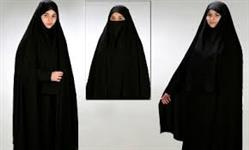 برندهای معروف چادر چاقچور