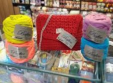 فروش اینترنتی کاموا تریکو بافتکو