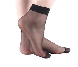 تولید جدید ترین جوراب پارازین شیشه ای