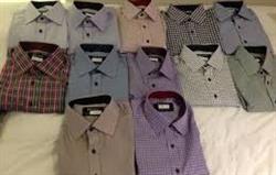 نمایندگی خرید پارچه تترون نخی پیراهنی