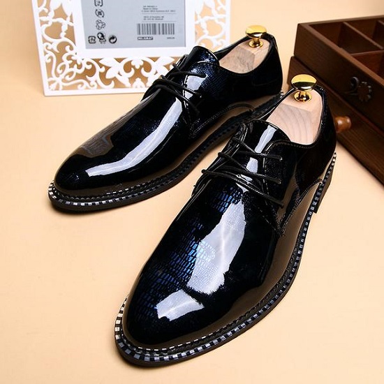 کفش مجلسی مردانه