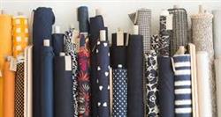 تولید کننده پارچه نخی چادر مشکی