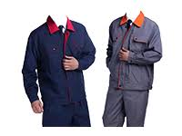 خریدار انواع لباس کار مهندسی