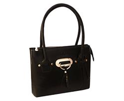 خرید انواع کیف دستی چرم مجلسی زنانه