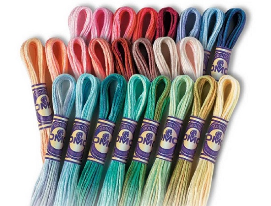 خرید اینترنتی نخ