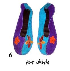 عرضه بهترین کفش پاپوش